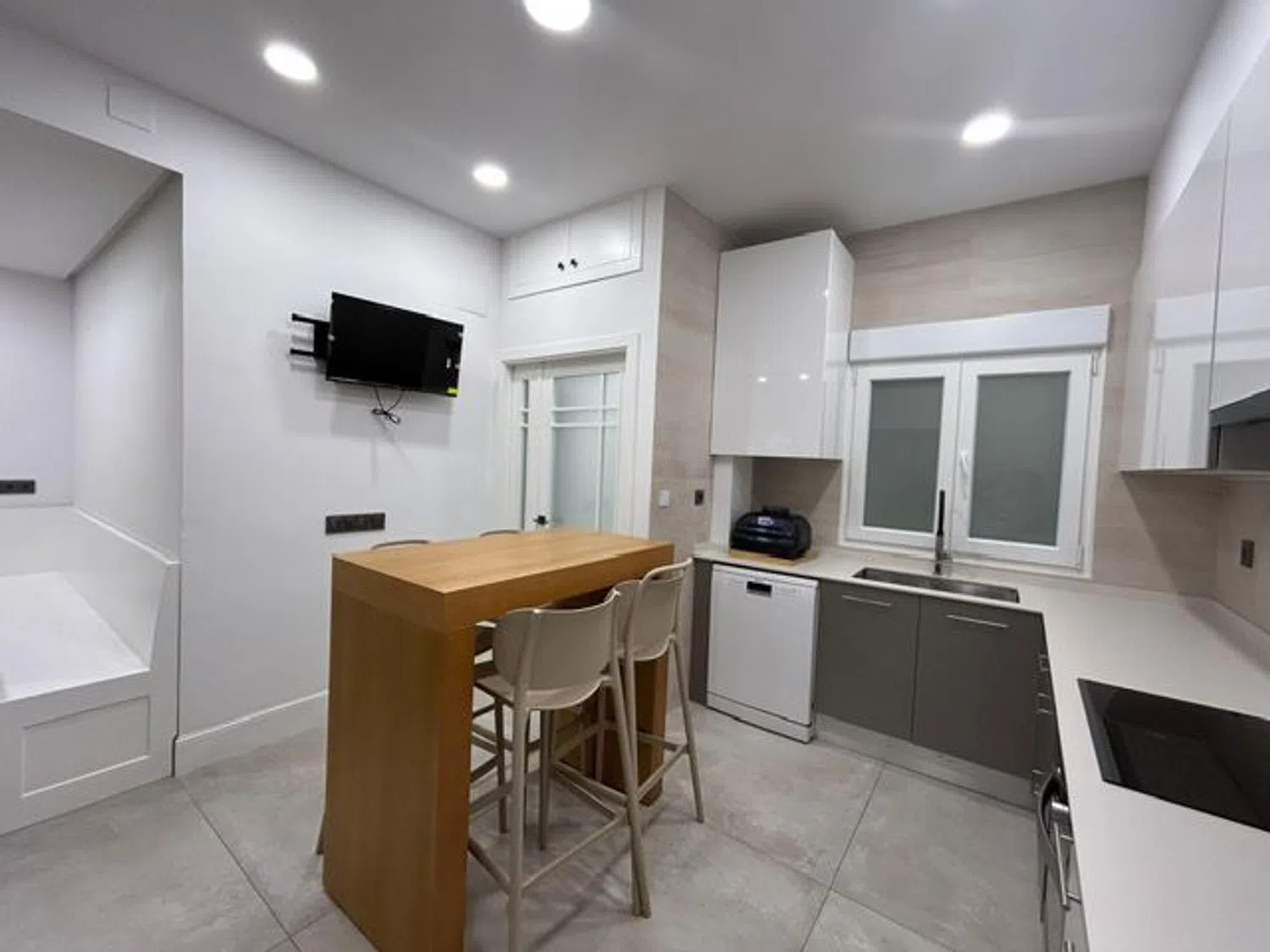 Piso en calle de Ponzano, 59 - Foto 6