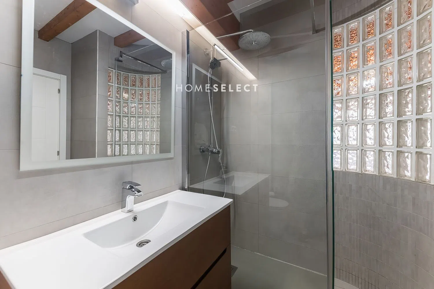 Chalet adosado en calle de Avelino Montero Ríos - Foto 36