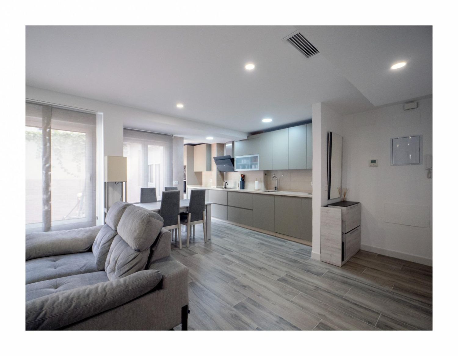 Piso en Grupo Santa Justa, 10 - Foto 4