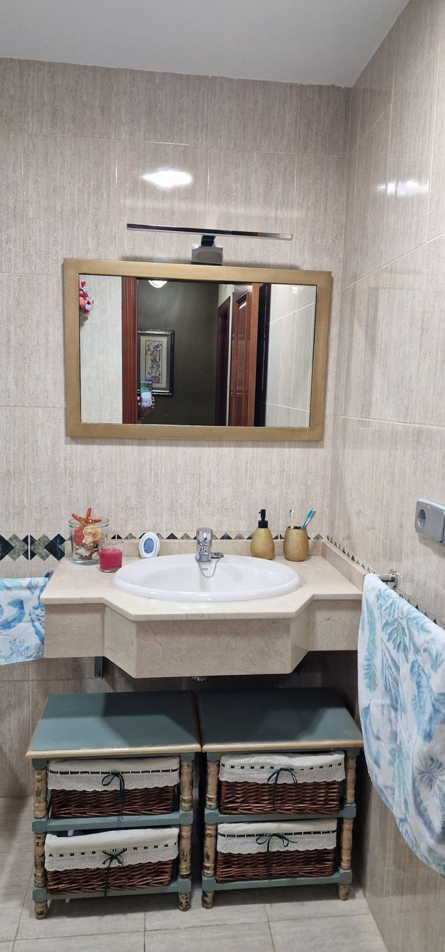 Piso en Urb. El Turman avenida Alfredo kraus, 106 - Foto 20