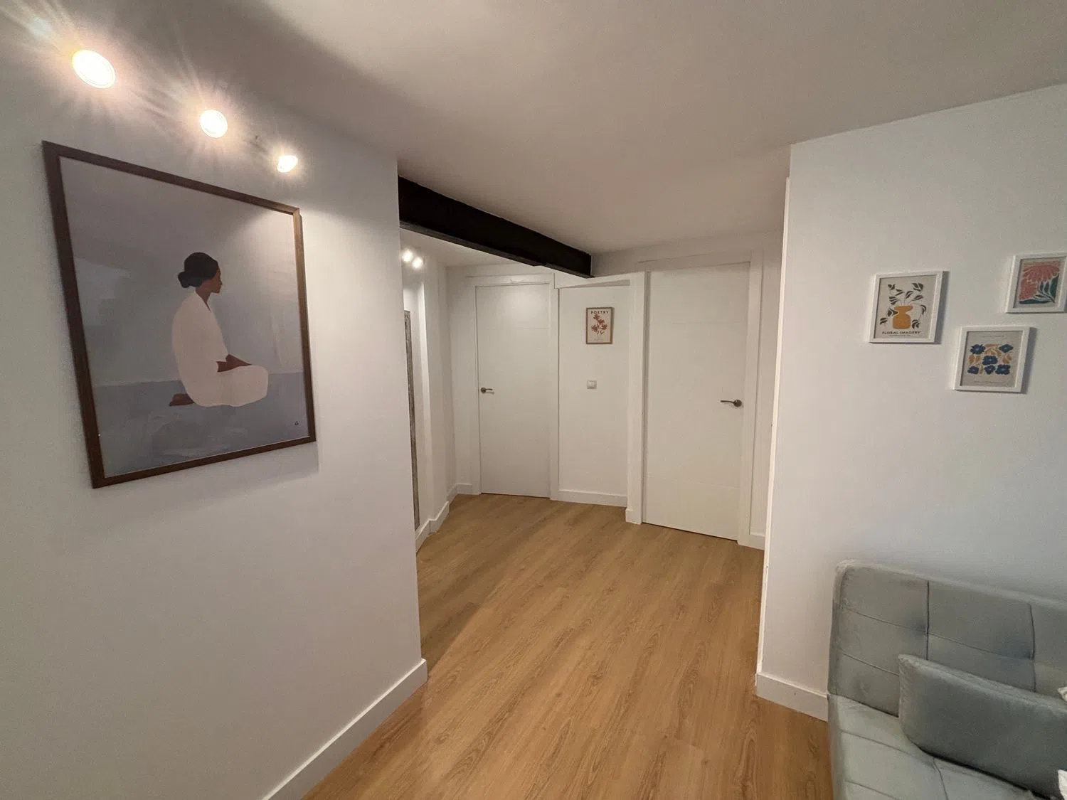 Piso en calle de Villajimena, 18 - Foto 20