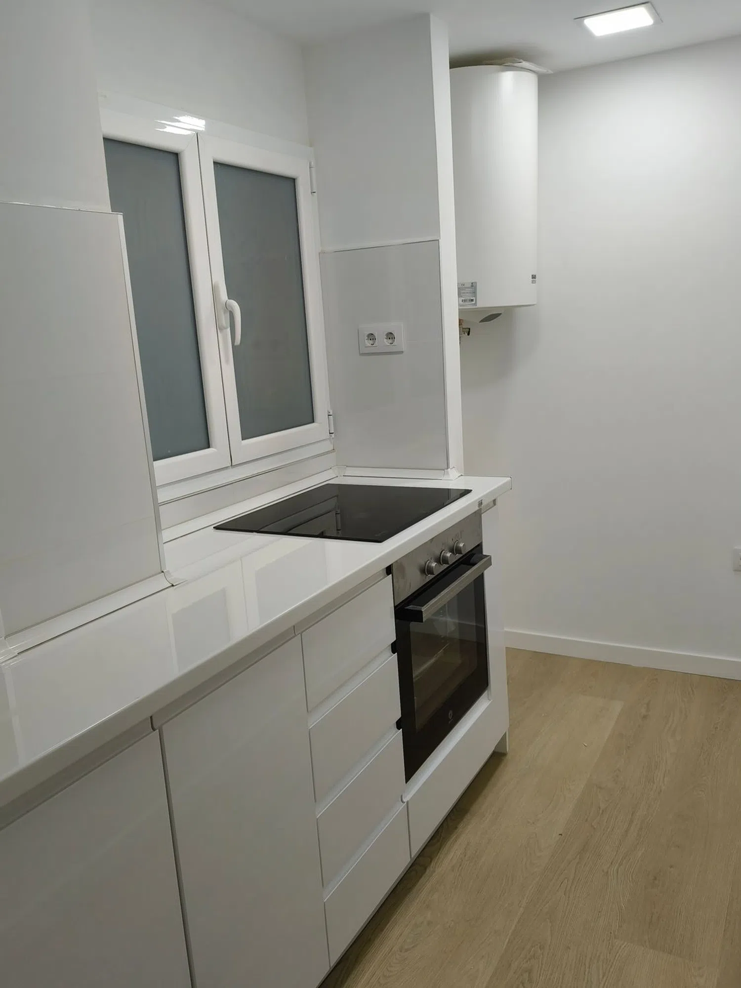 Piso en avenida Juan XXIII, 7 Numeroportalpisopuerta - Foto 26