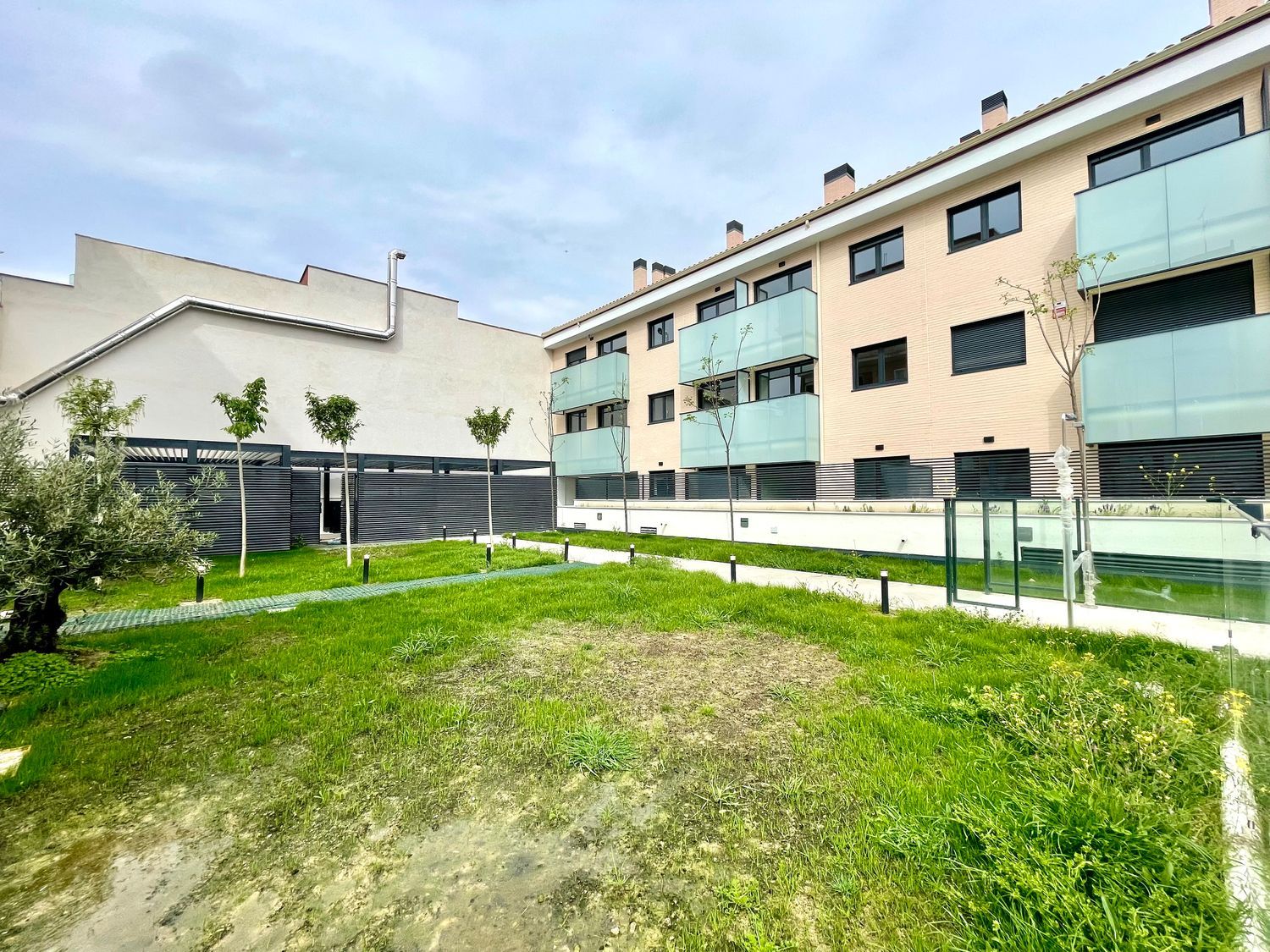 Piso en calle Alcalá, 2 - Foto 4