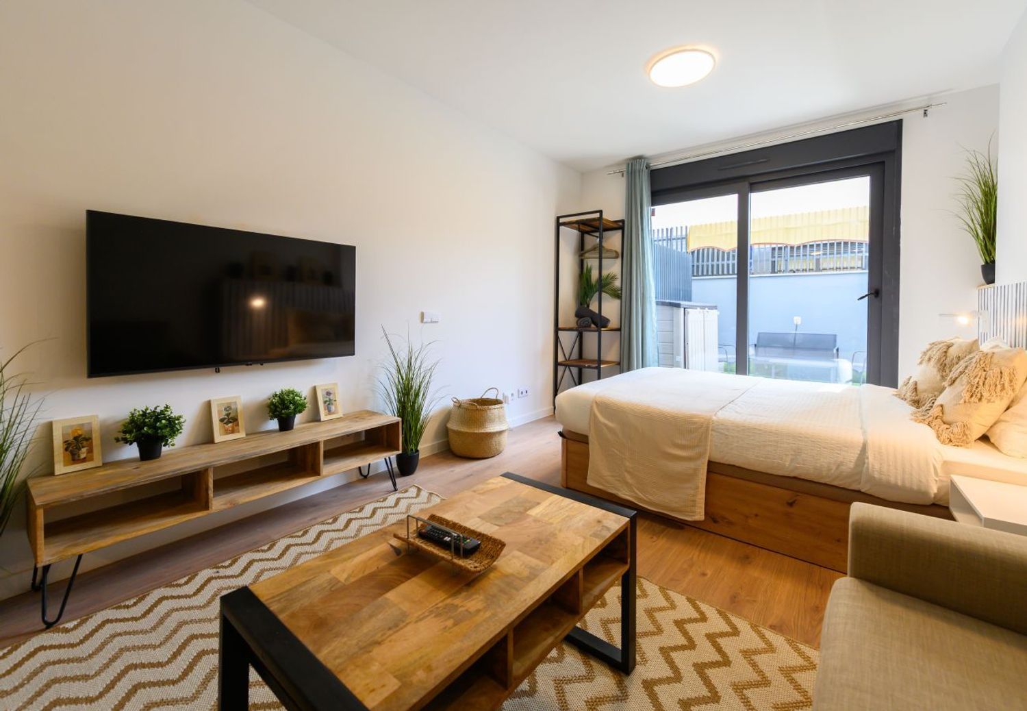 Estudio en calle de Fuerteventura, 5 - Foto 4