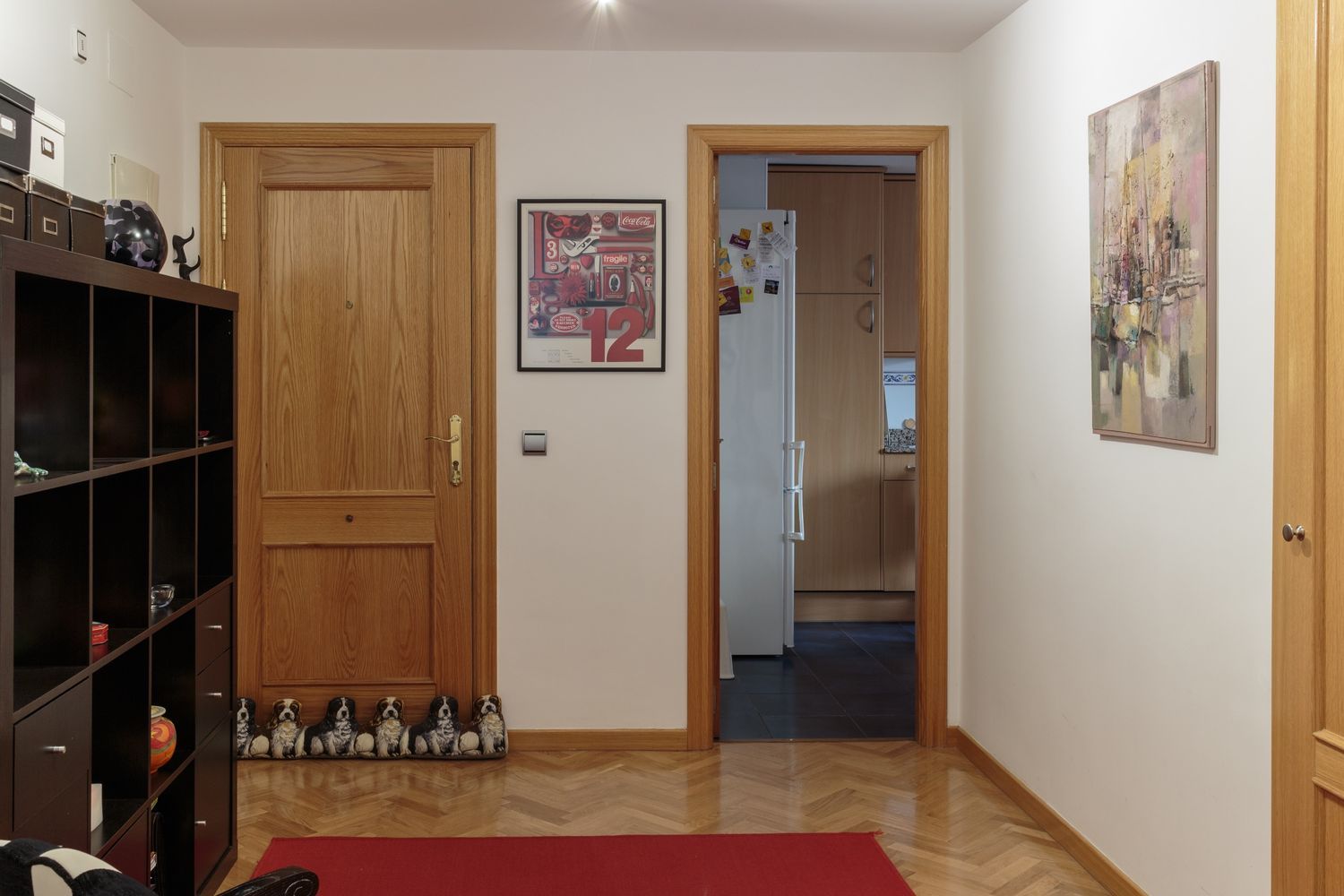 Piso en calle las Pozas, 118 - Foto 7