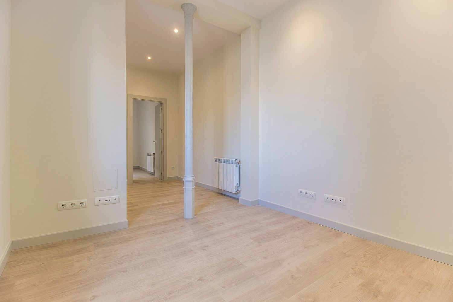 Piso en calle de Claudio Coello, 81 - Foto 13