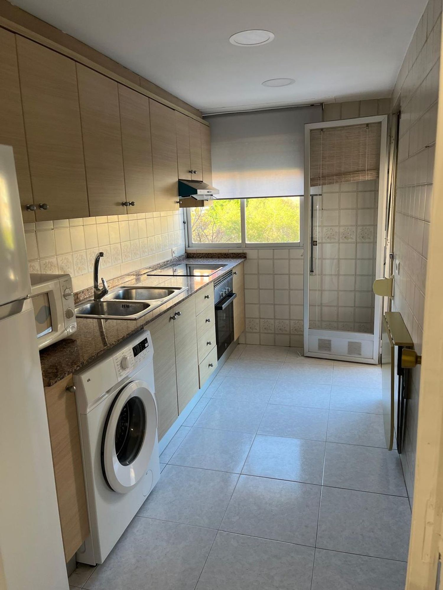 Piso en Blasco Ibañez, 124, Ciutat Jardí - Foto 7