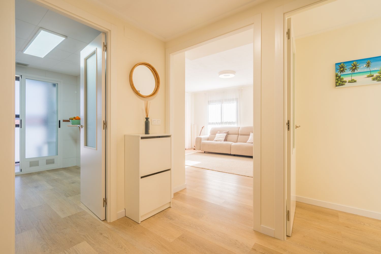 Piso en calle de l'Art Major de la Seda, 32 a - Foto 9