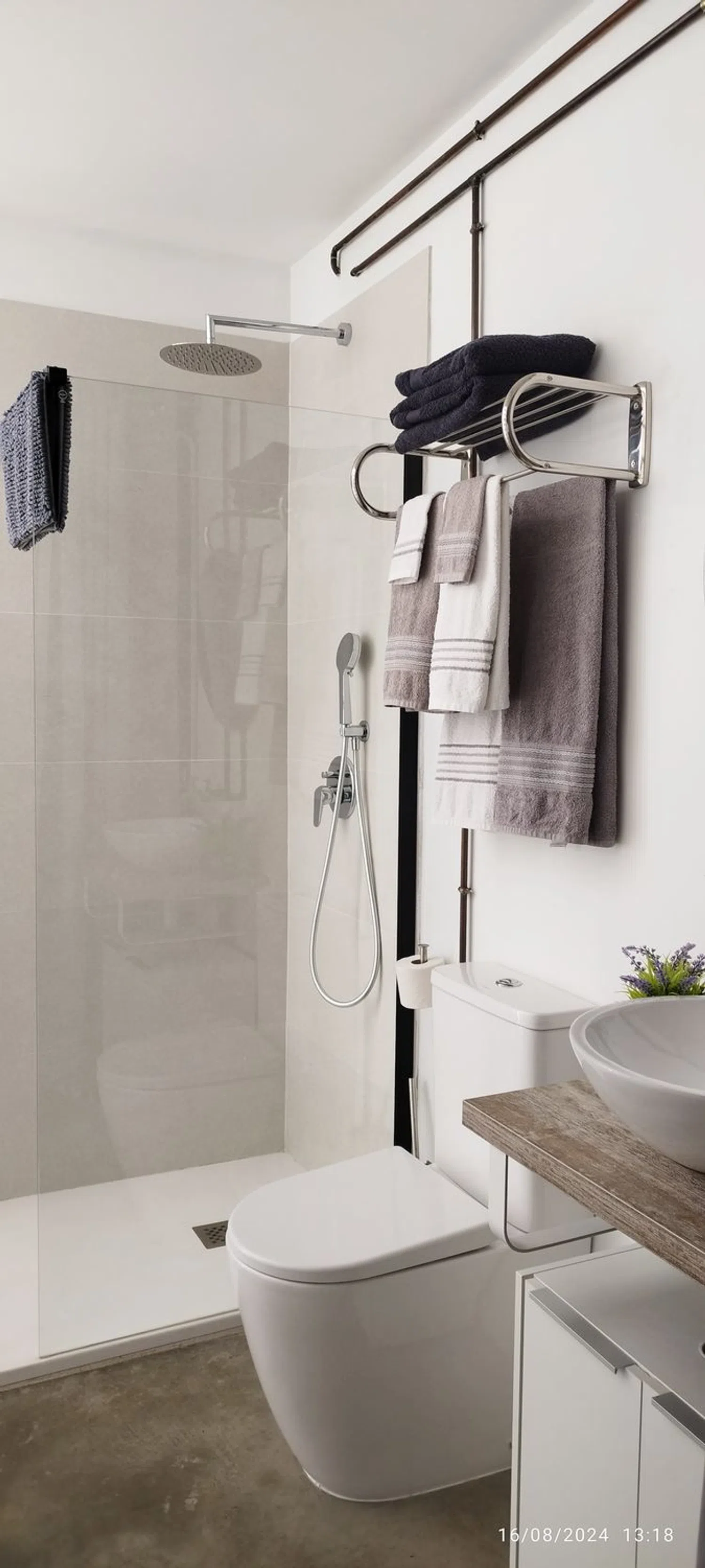 Estudio en plaza de la Corredera, 6 - Foto 9