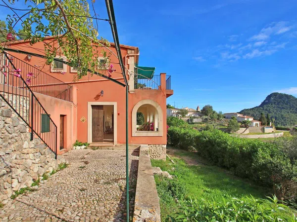 Casa o chalet independiente en Calle Major de Galilea, 19 - Foto 37