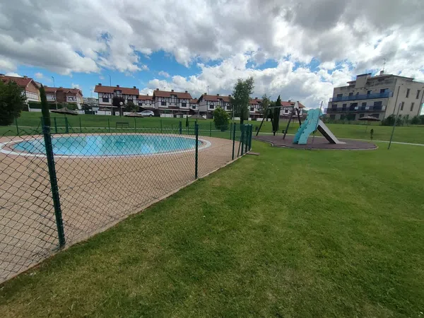 Piso en Avenida La Rioja, 5 - Foto 23