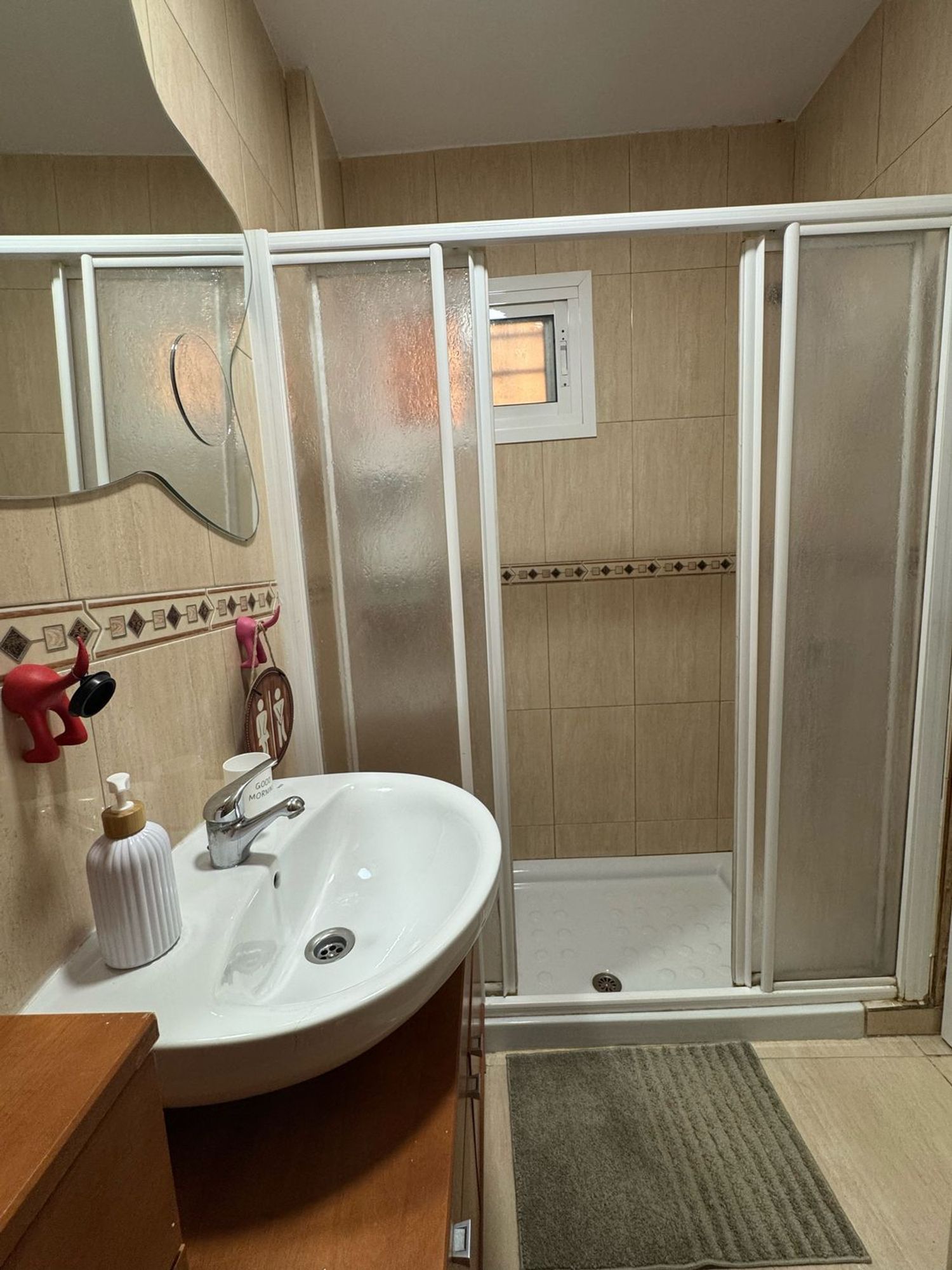 Estudio en avenida Gamonal, 2 - Foto 21