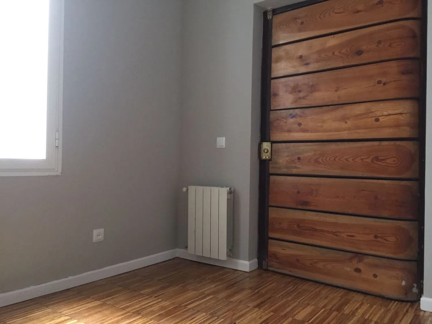 Piso en calle de Santa Clara, 4 - Foto 8