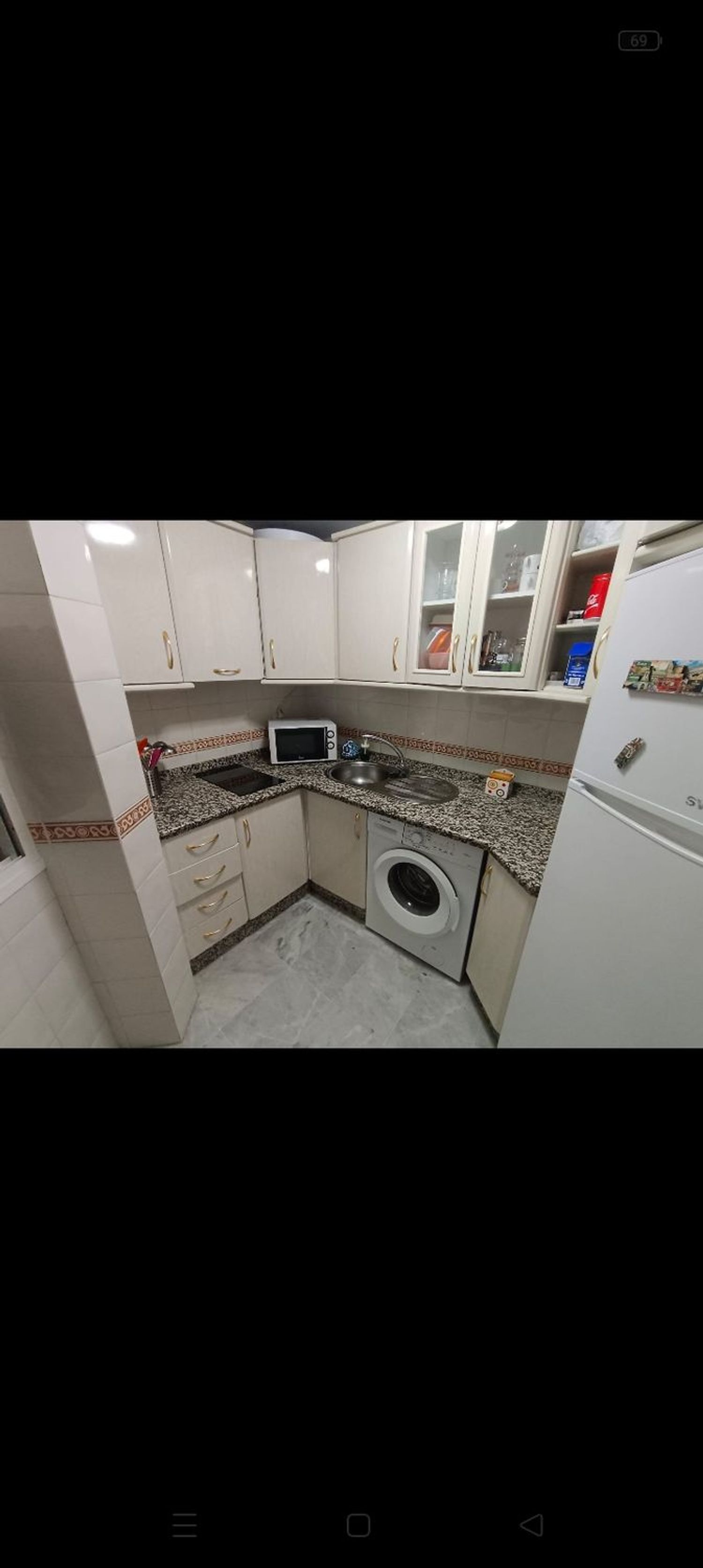 Piso en Calle Residencial Aries, 1, La Motilla - Fuente del Rey, La Motilla - Fuente del Rey - Foto 7