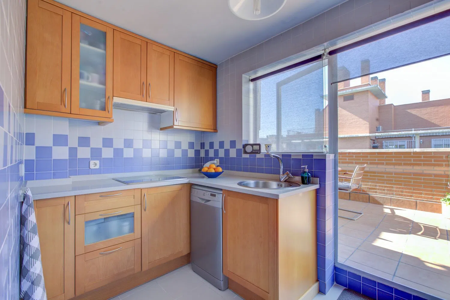 Ático en calle del Congosto, 47 - Foto 3