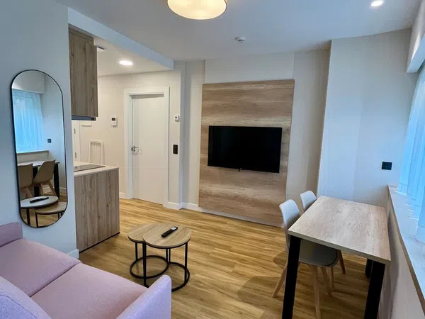 Estudio en calle Aranzabal, 8 bajo - Foto 6