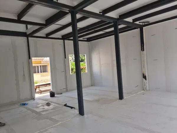 Casa independiente en carril albatalia, 1 - Foto 2