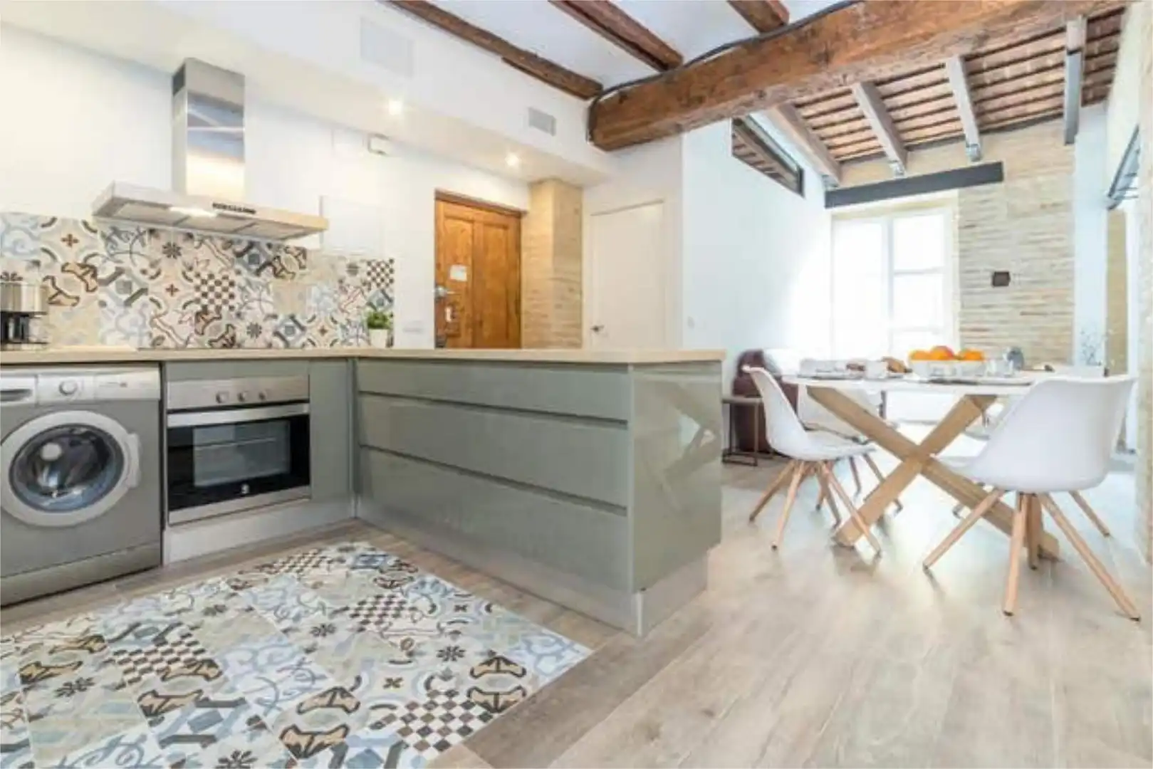 Apartamento en Ciutat Vella - Foto 4