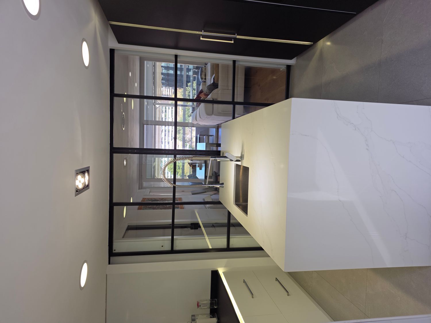 Piso en calle de Sabino Arana, 34 - Foto 3