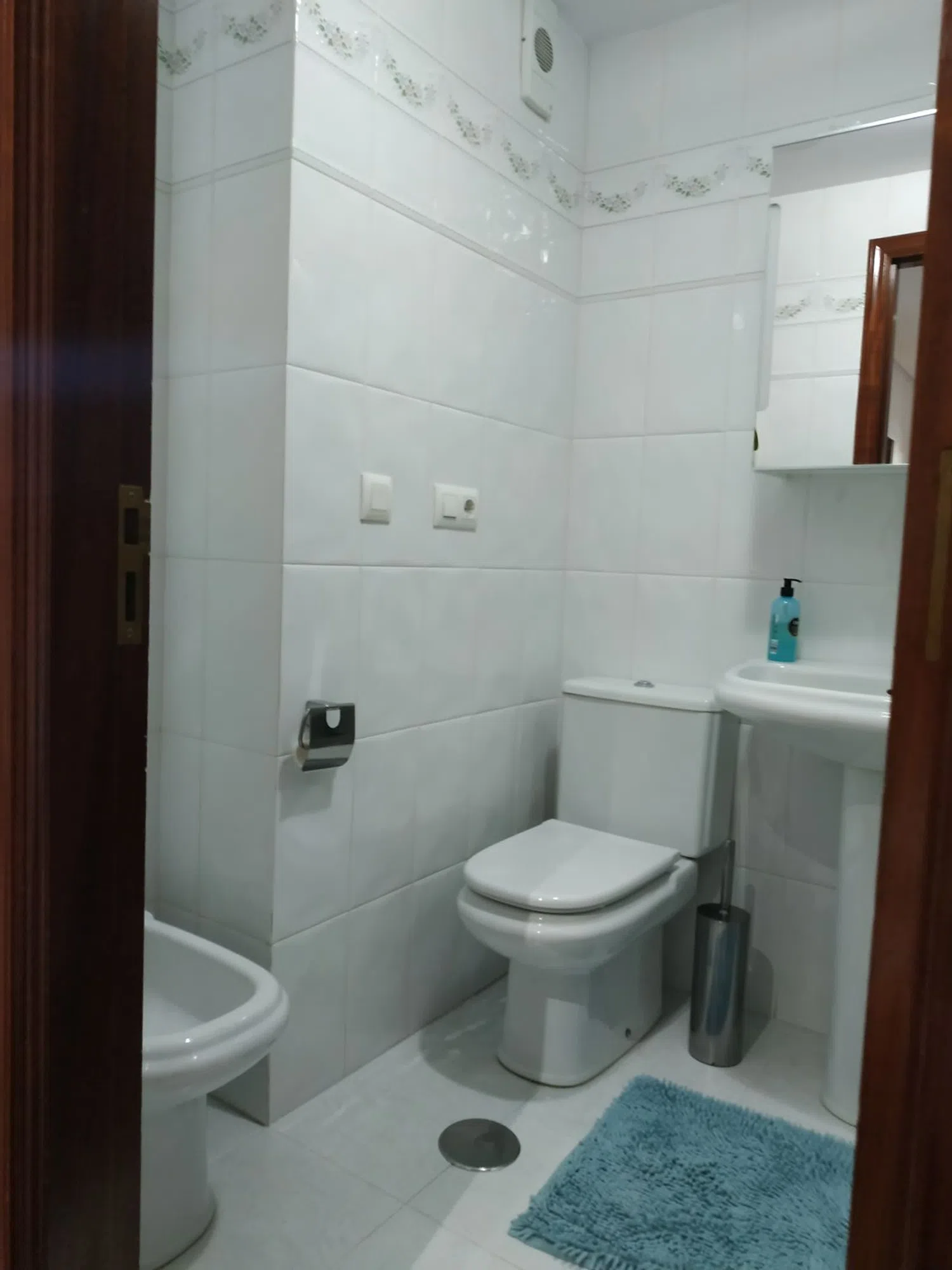 Piso en calle Alcalde Suárez Ferrín, 11 - Foto 16