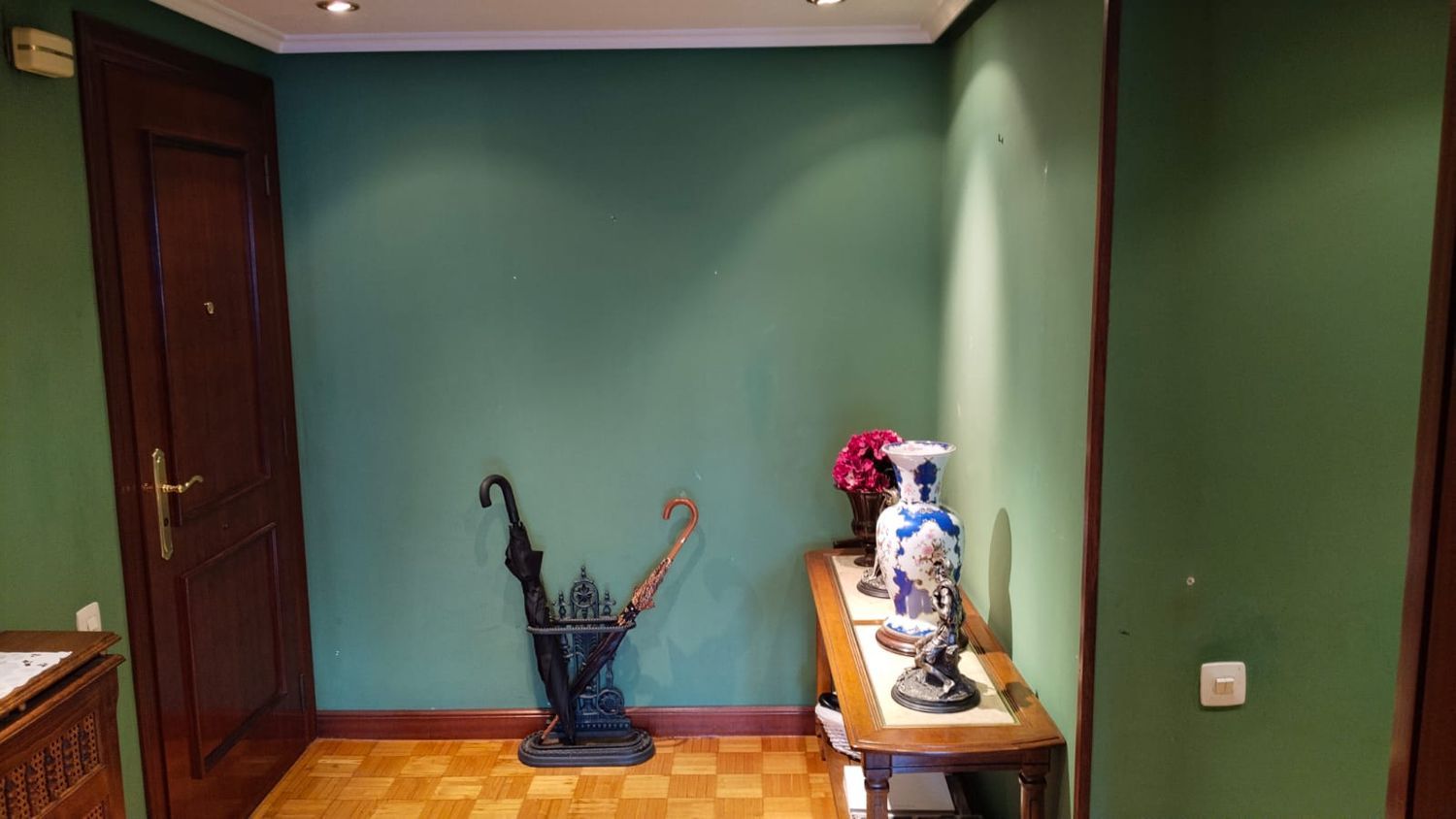 Piso en calle Leopoldo Calvo Sotelo, 10 - Foto 3