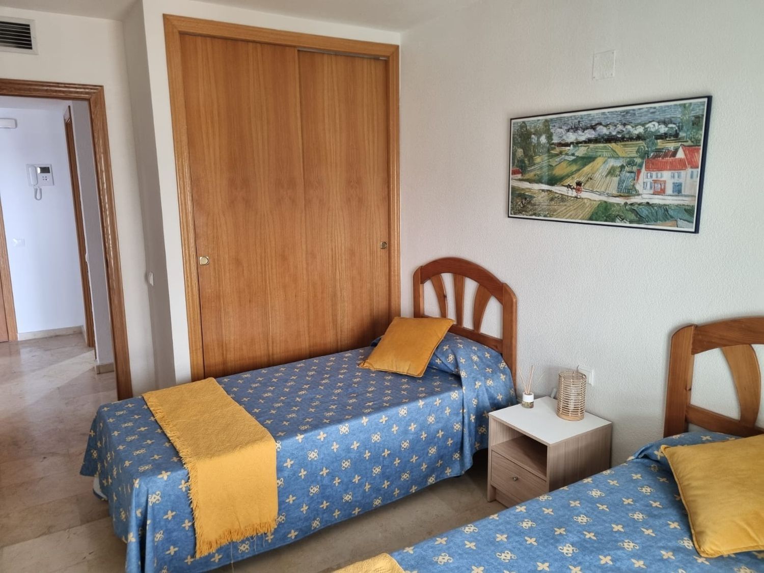 Piso en Calle Terral, 4, Cala Palmera - Atrium - Foto 14