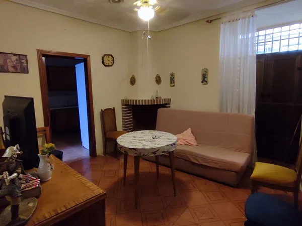 Casa o chalet independiente en Calle Montero Moya, 7, San Felipe - El Almendral - La Merced, San Felipe - El Almendral - La Merced - Foto 20