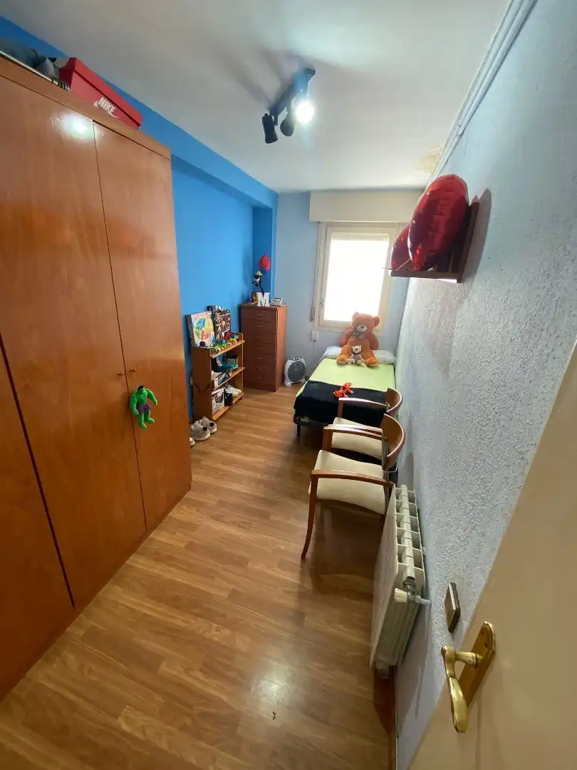Piso en  Avinguda Catalunya 32 - Foto 6