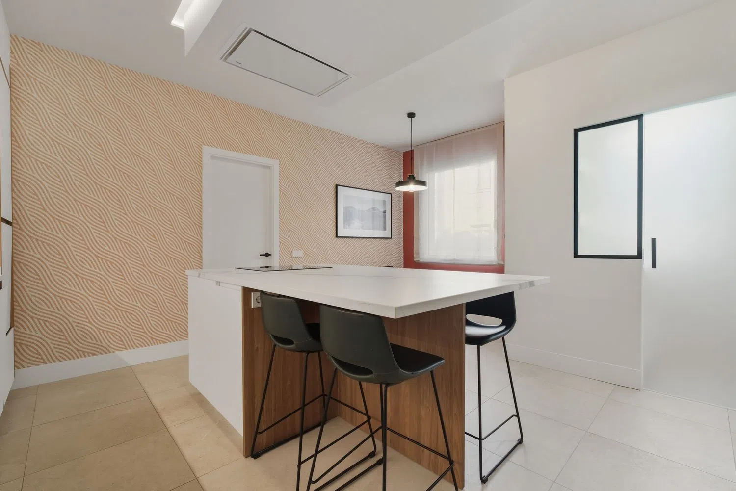 Piso en Barrio Bernabéu-Hispanoamérica - Foto 13