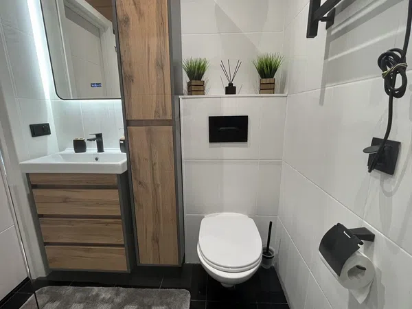 Piso en Calle Abad Nájera, 3, Casco Histórico-Santa Cruz - Foto 6