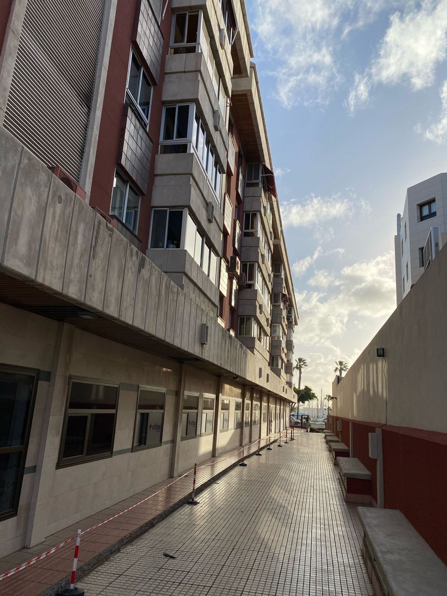 Piso en Calle León y Castillo, 296, Ciudad Jardín - Foto 17