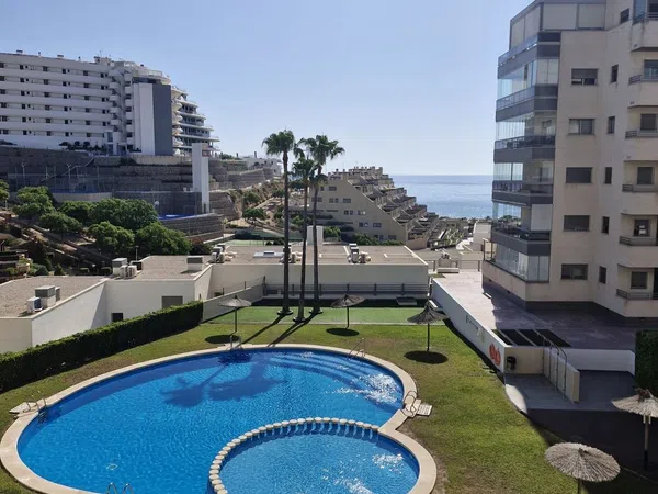 Piso en Calle Albacete, 7, Arenales del Sol, Arenales del Sol - Foto 16