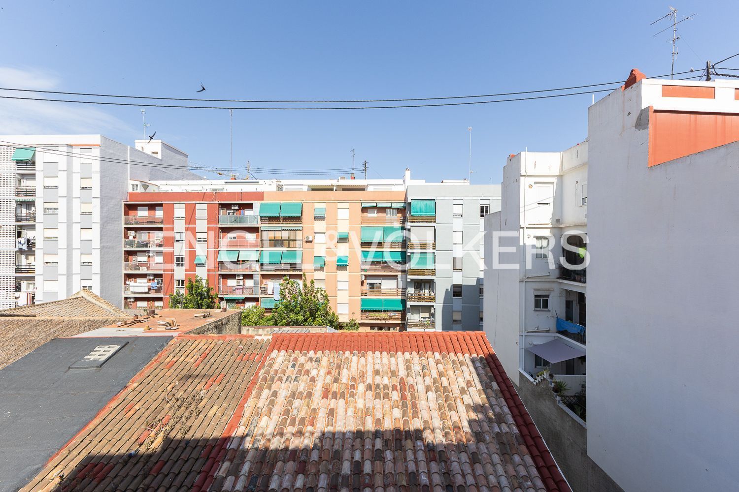 Piso en Calle d'Escalante, El Cabanyal-El Canyamelar - Foto 23