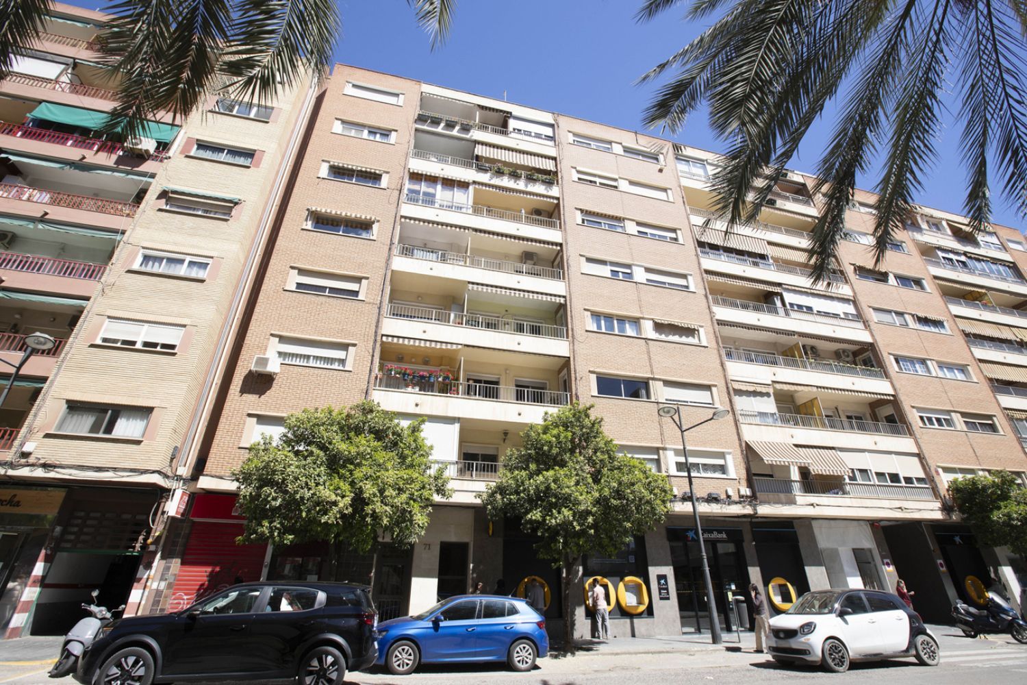 Piso en Calle dels Sants Just i Pastor, Ciutat Jardí - Foto 44