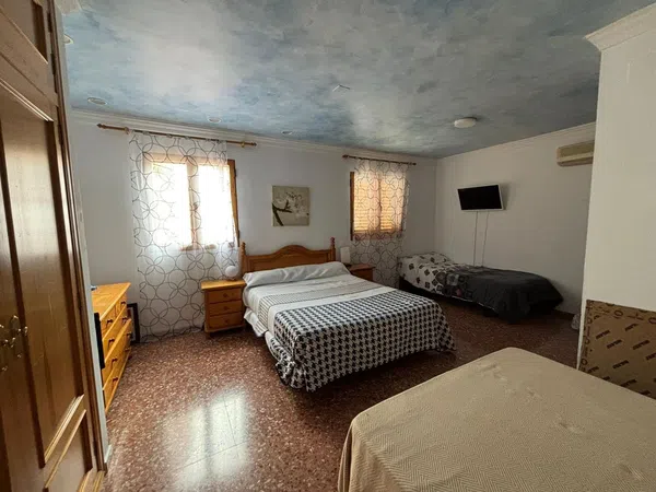 Chalet adosado en Calle Vicente Martinez Burriel, 134 - Foto 22