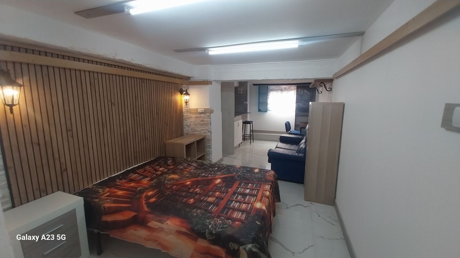Estudio en La Flota, 1, La Flota, Murcia - Foto 1