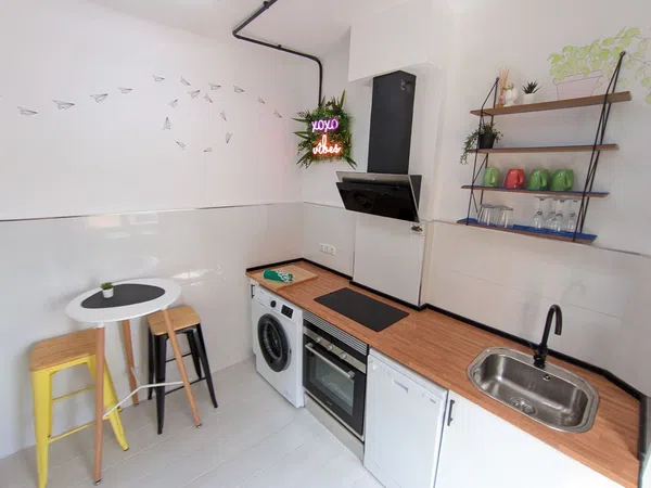 Piso en Calle Salinas, 18, Zona Alta, Zona Alta - Foto 11