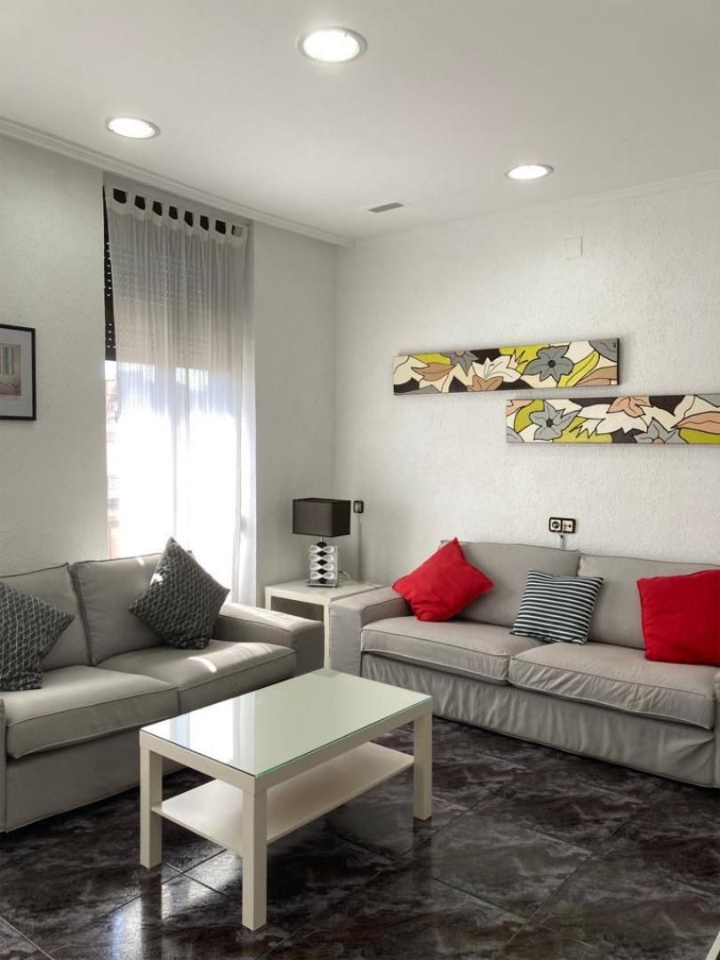 Piso en  Carrer del Doctor Lluch 125 - Foto 12