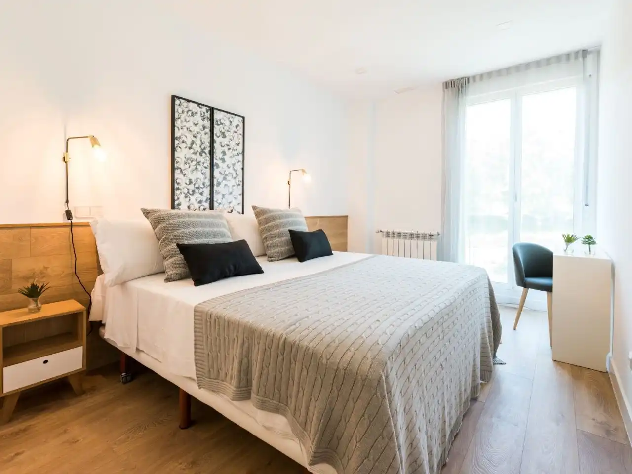 Apartamento en  Carrer de son Dameto 1 - Foto 9