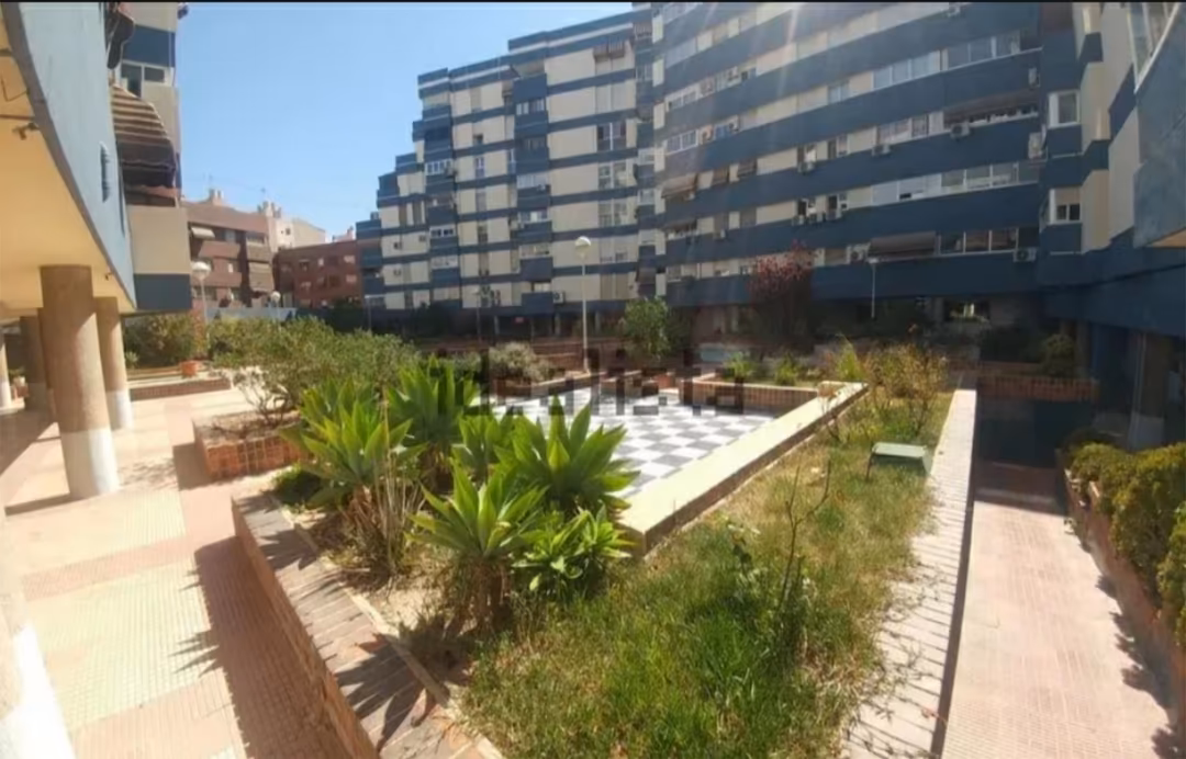 Piso en  Avenida Maisonnave 35 - Foto 12