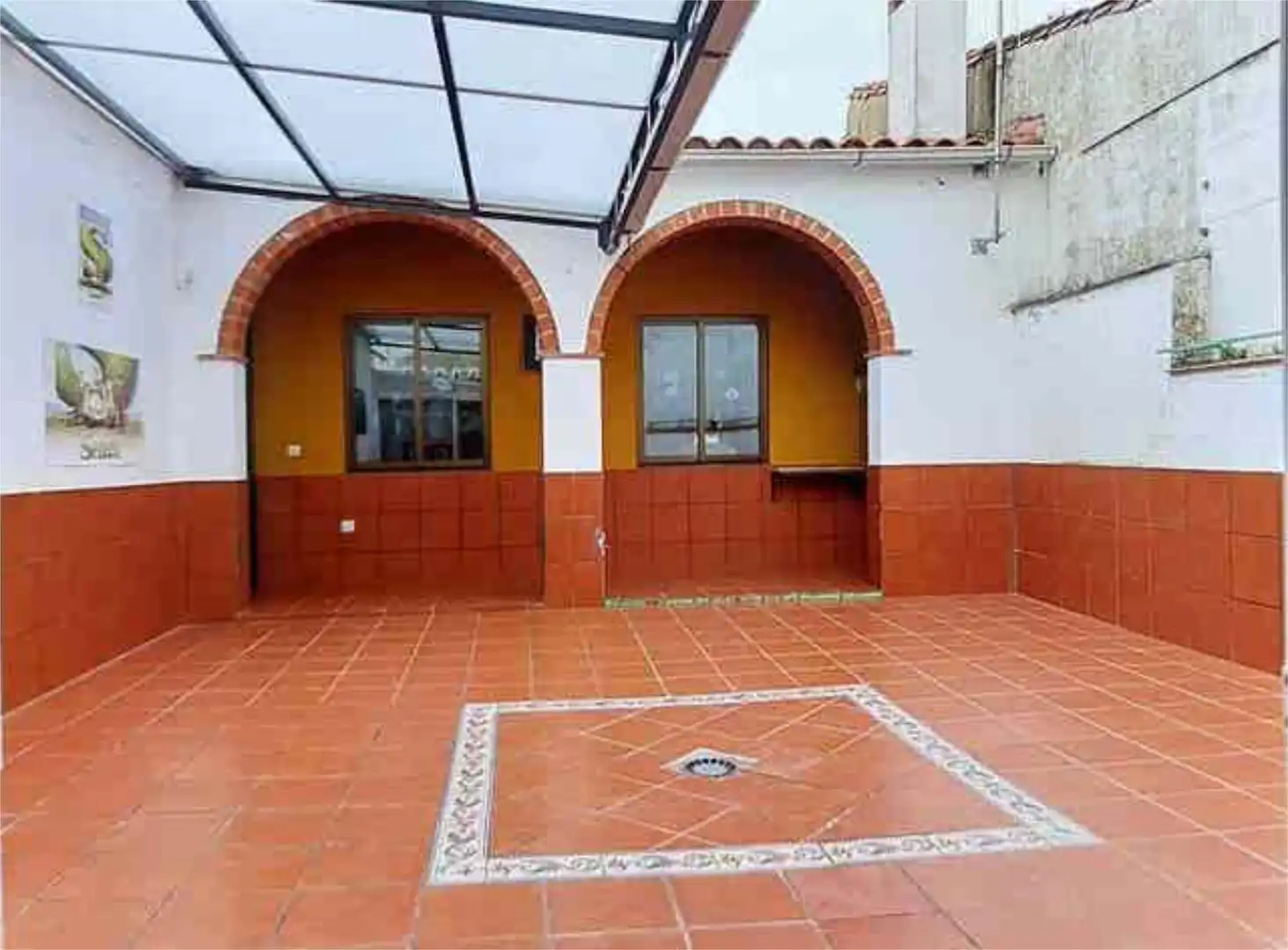 Chalet en calle Santiago número 93 - Foto 3