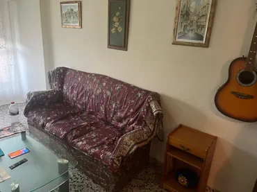 Piso en  Carrer Castell de Montesa 1 - Foto 15