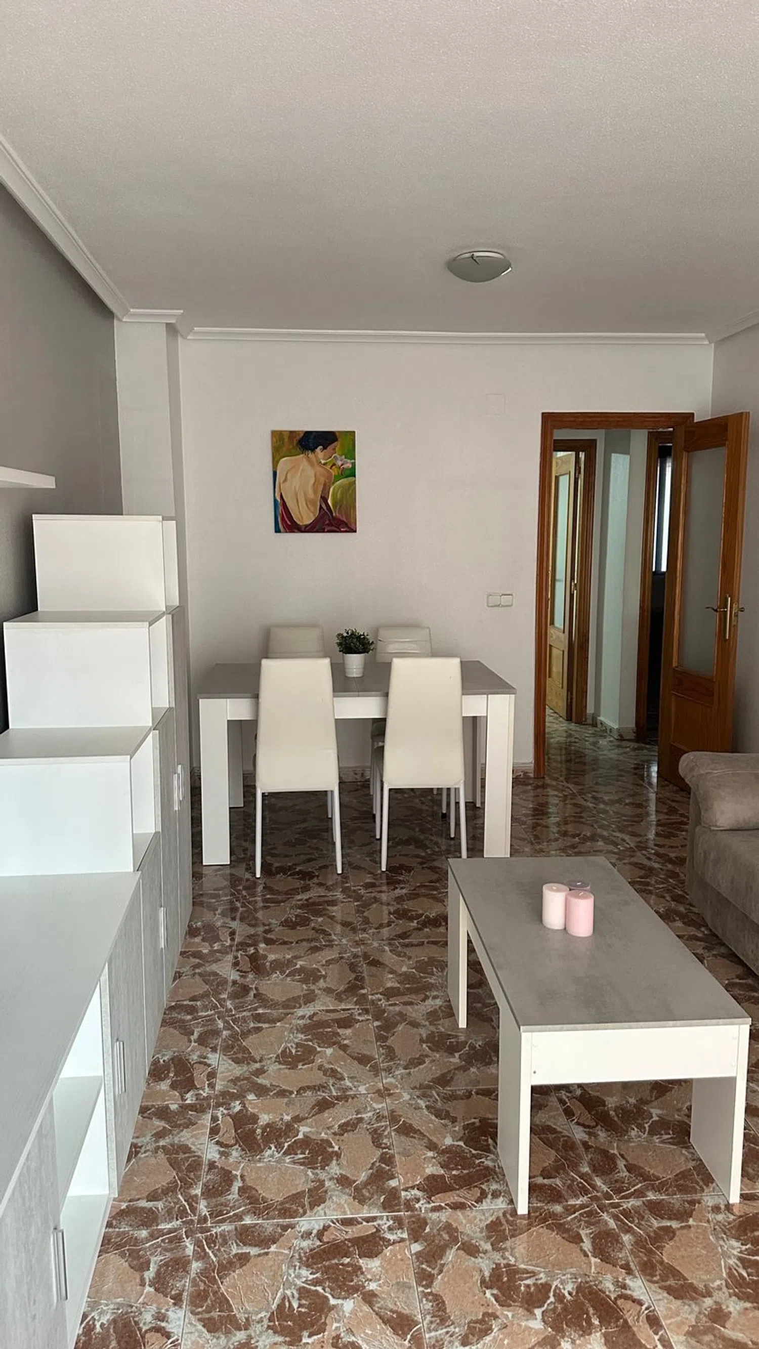 Piso en calle Paloma, 1 - Foto 19