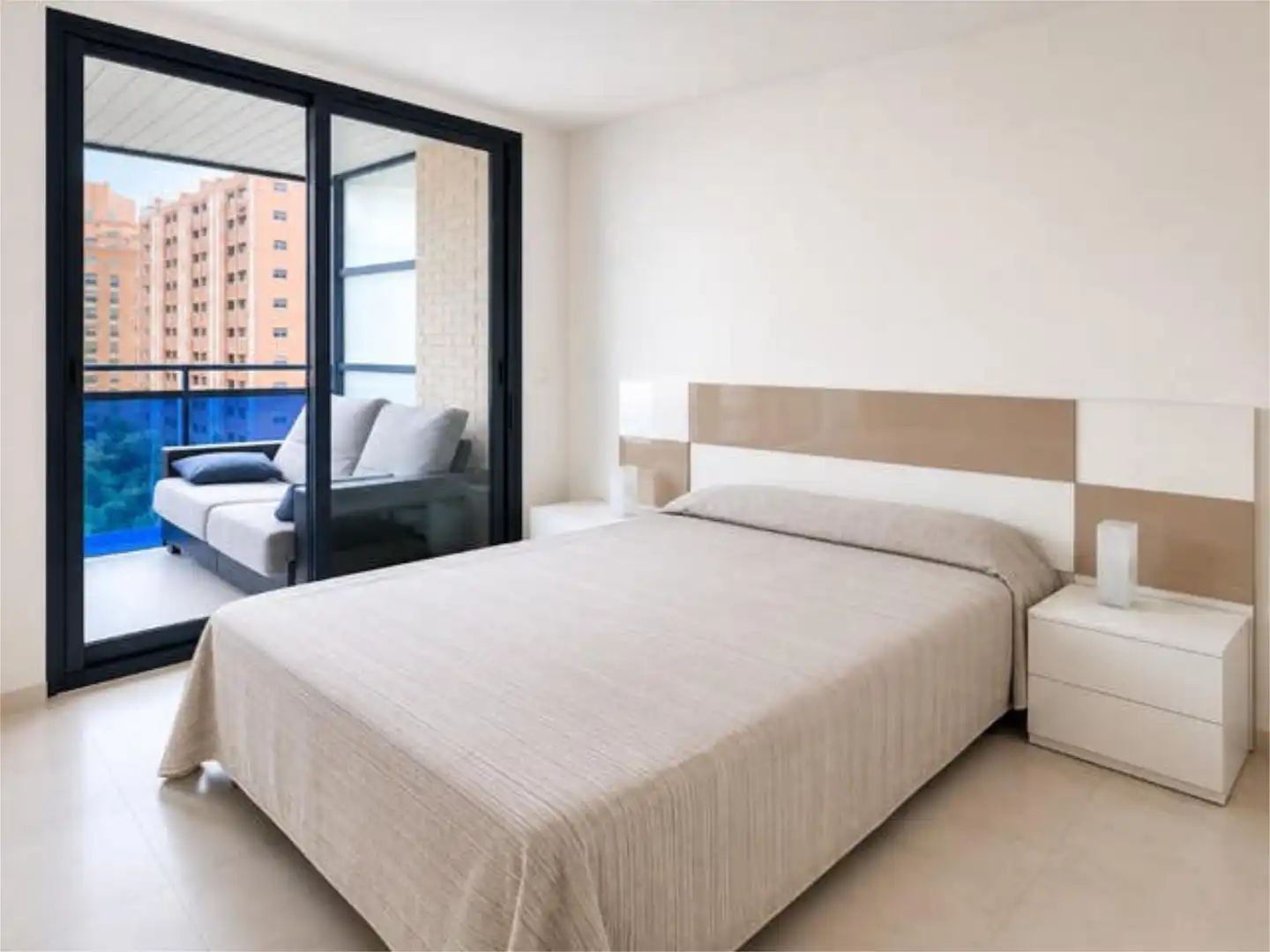 Apartamento en La Cala - Foto 4