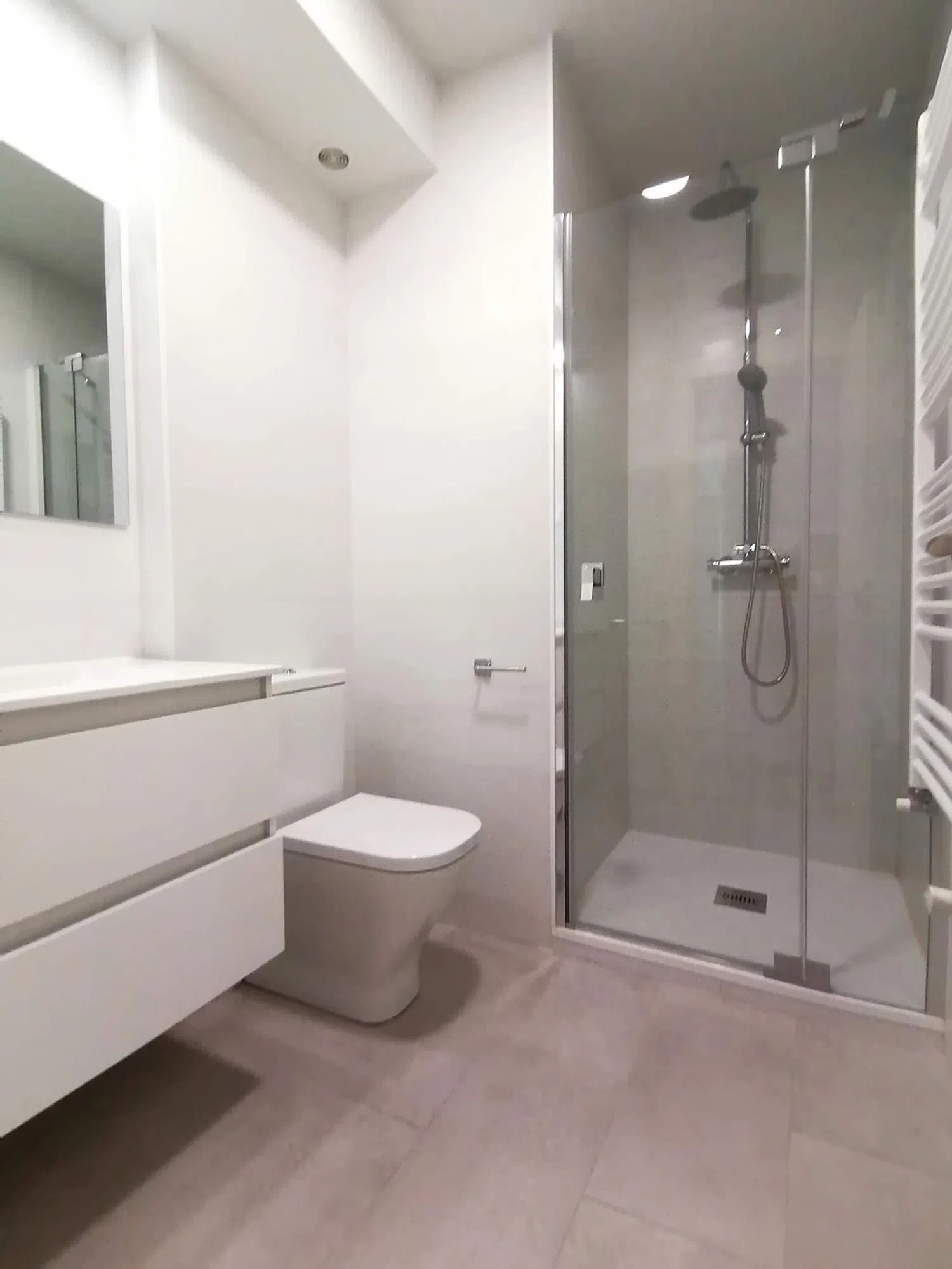 Piso en calle de Clara del Rey, 33 - Foto 19