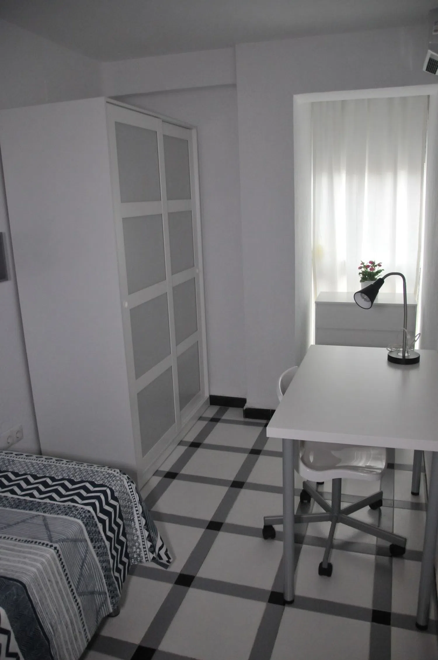 Piso en calle d'Antoni Joan, 10 - Foto 8