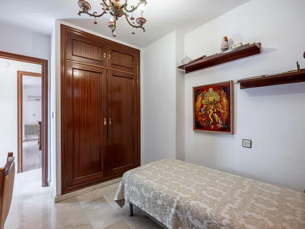 Piso en Paseo de las Palmas, 114, Ctra Sierra - Acceso Nuevo Alhambra, Ctra Sierra - Acceso Nuevo Alhambra - Foto 18