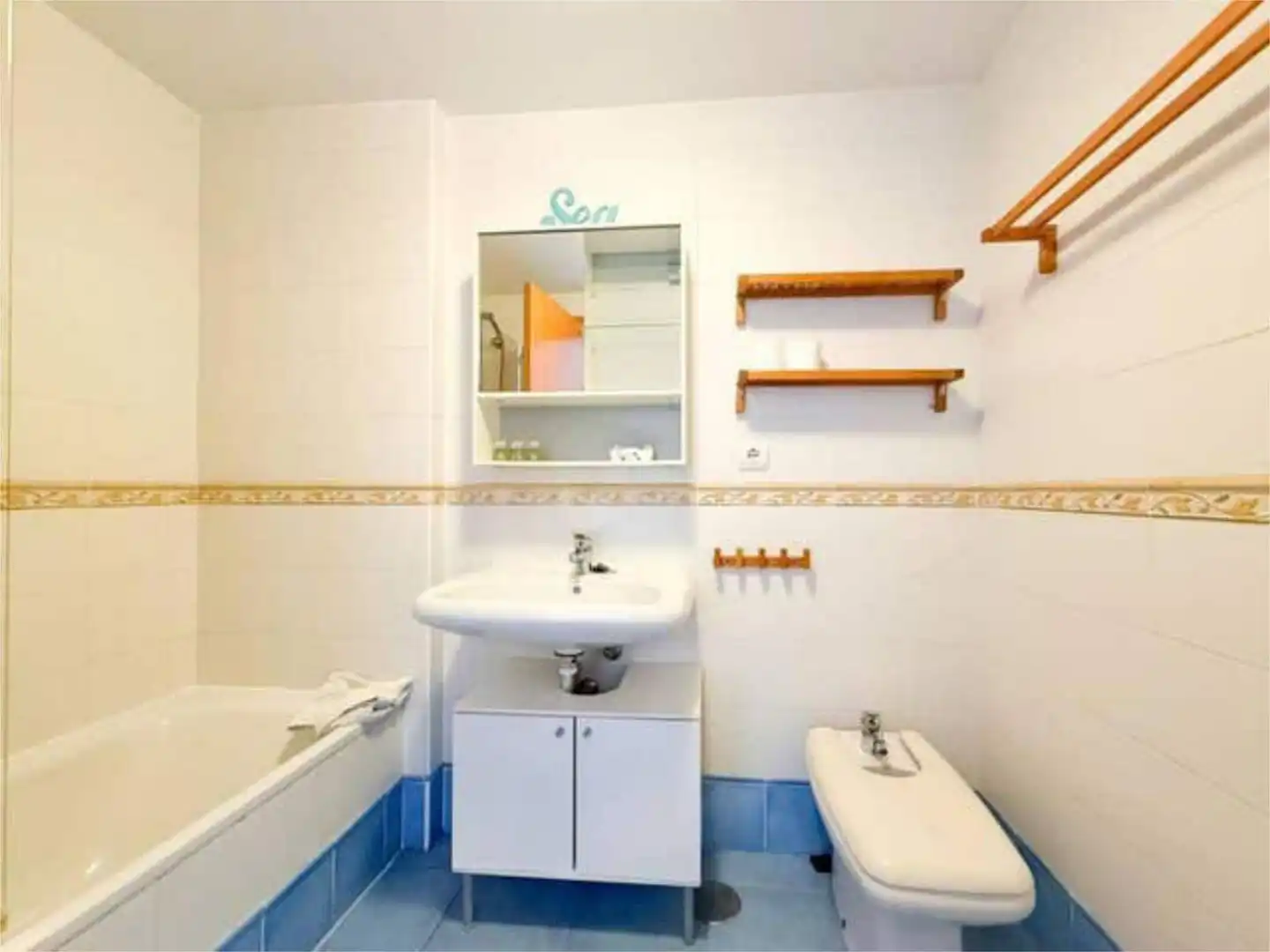 Apartamento en Playa Paraiso - Foto 6