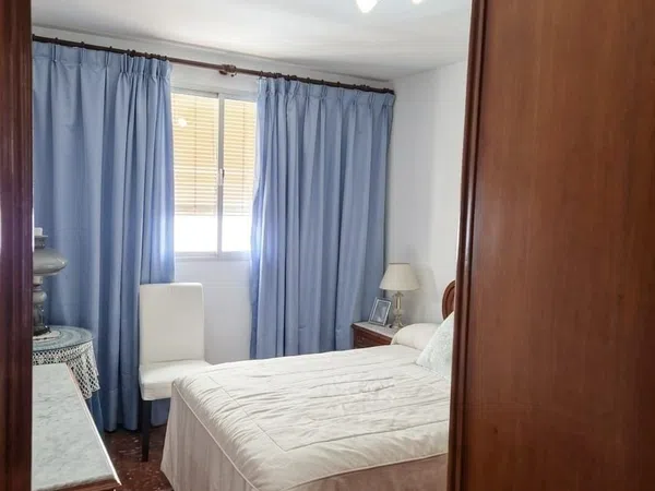 Piso en Calle Nuestra Señora de las Candelas, 26, Puerta Blanca - Almudena - Foto 2