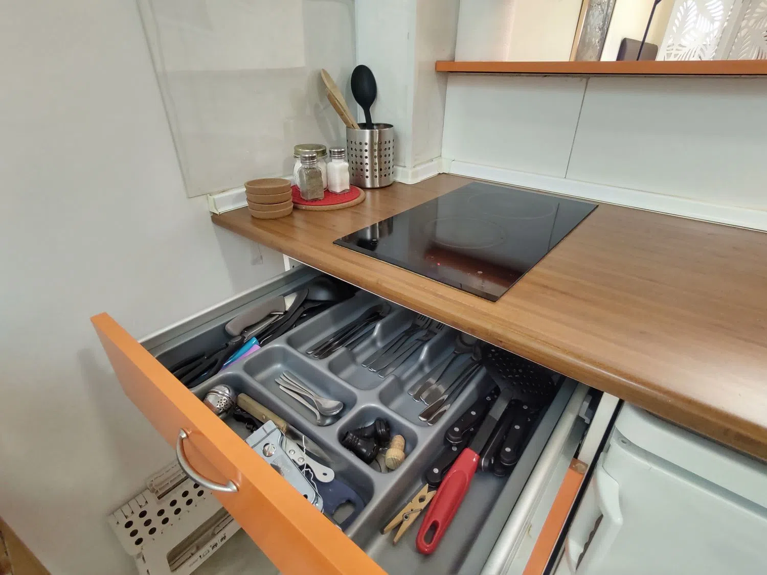 Estudio en calle del Tajo, 8 - Foto 16